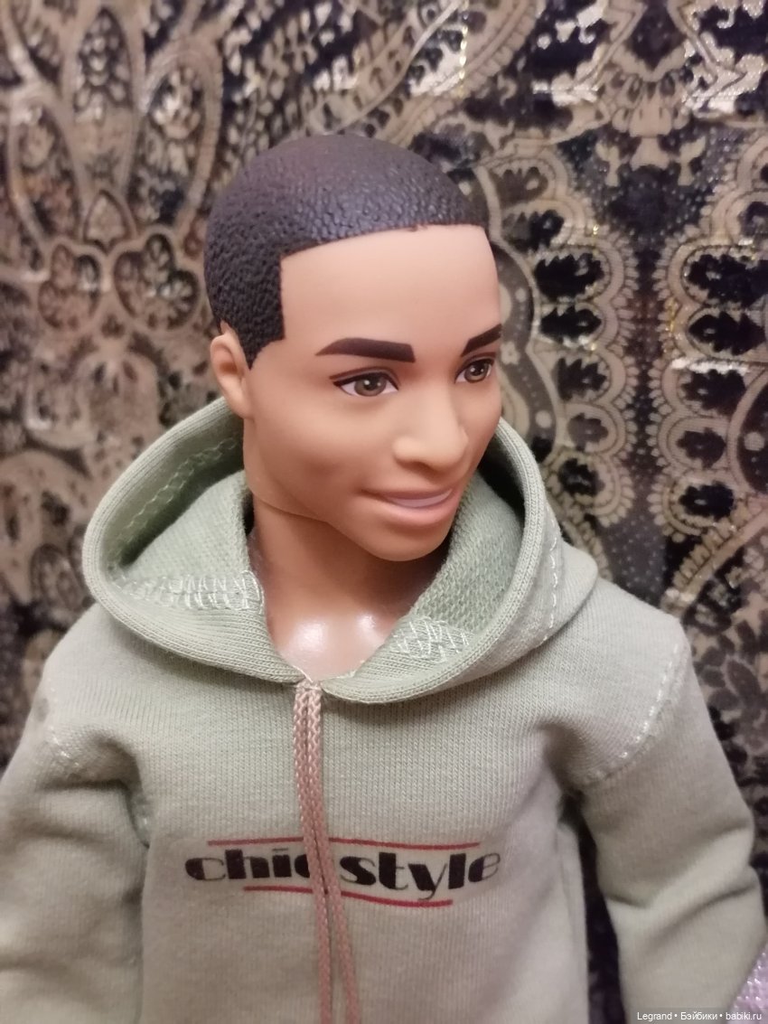 Они сами пишут свои истории: Шебнем и Джемаль