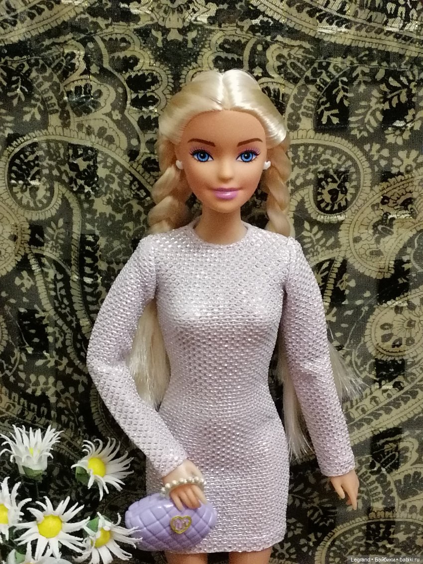 Шебнем в платье от Elenpriv и в новом купальнике (фото 8)