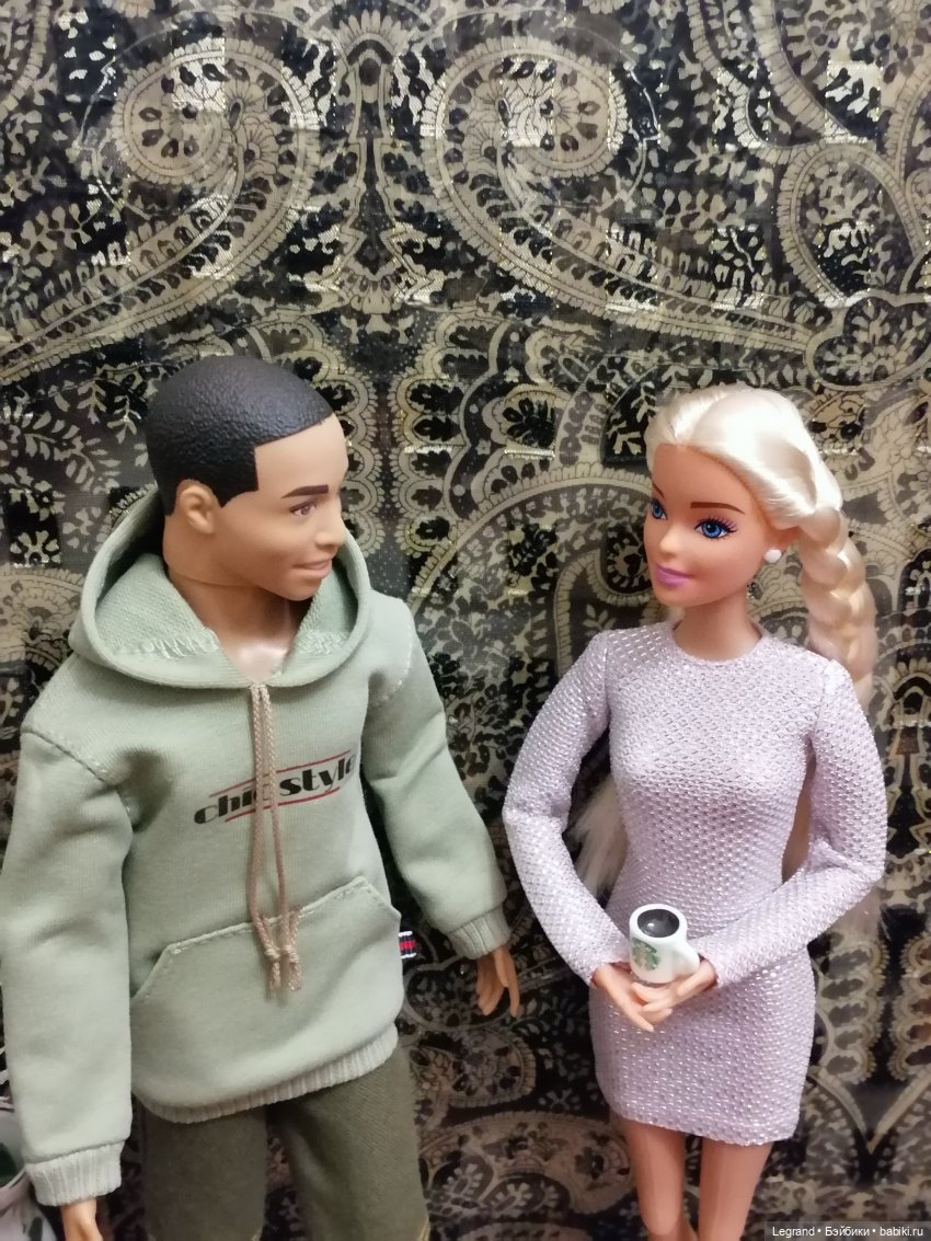 Они сами пишут свои истории: Шебнем и Джемаль