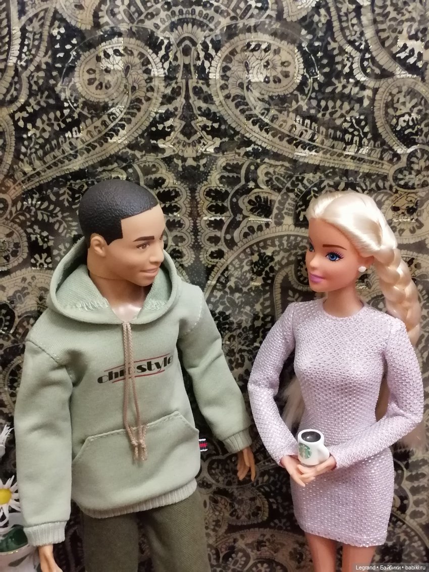 Они сами пишут свои истории: Шебнем и Джемаль