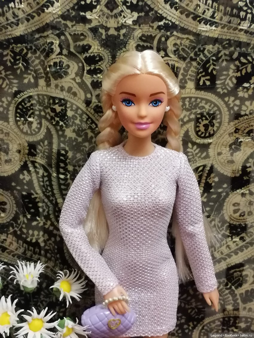 Шебнем в платье от Elenpriv и в новом купальнике (фото 4)