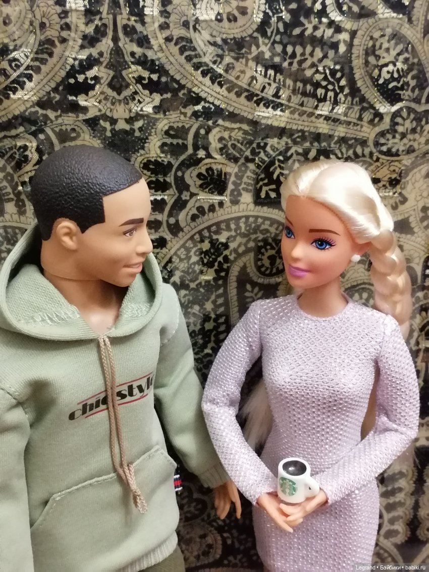 Они сами пишут свои истории: Шебнем и Джемаль