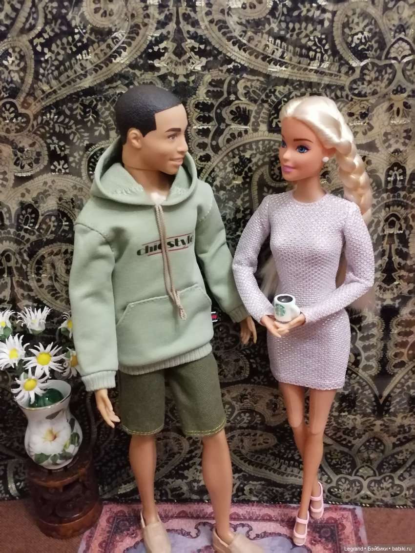 Они сами пишут свои истории: Шебнем и Джемаль