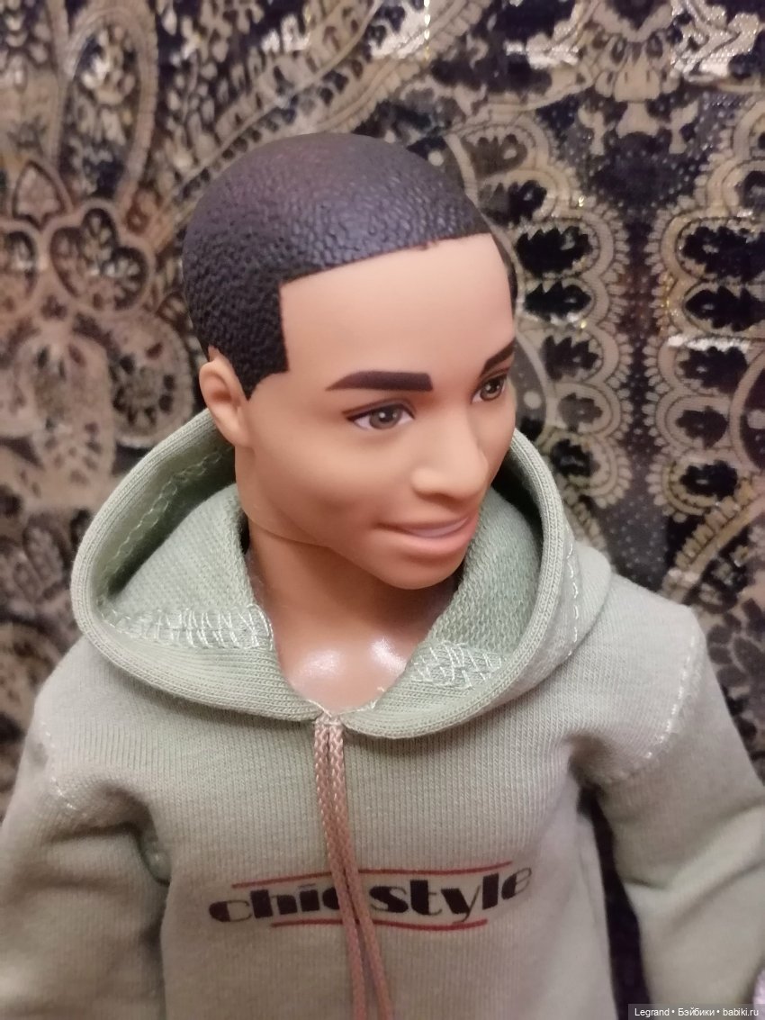 Они сами пишут свои истории: Шебнем и Джемаль