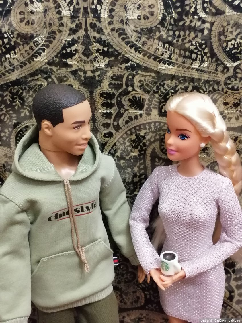 Они сами пишут свои истории: Шебнем и Джемаль