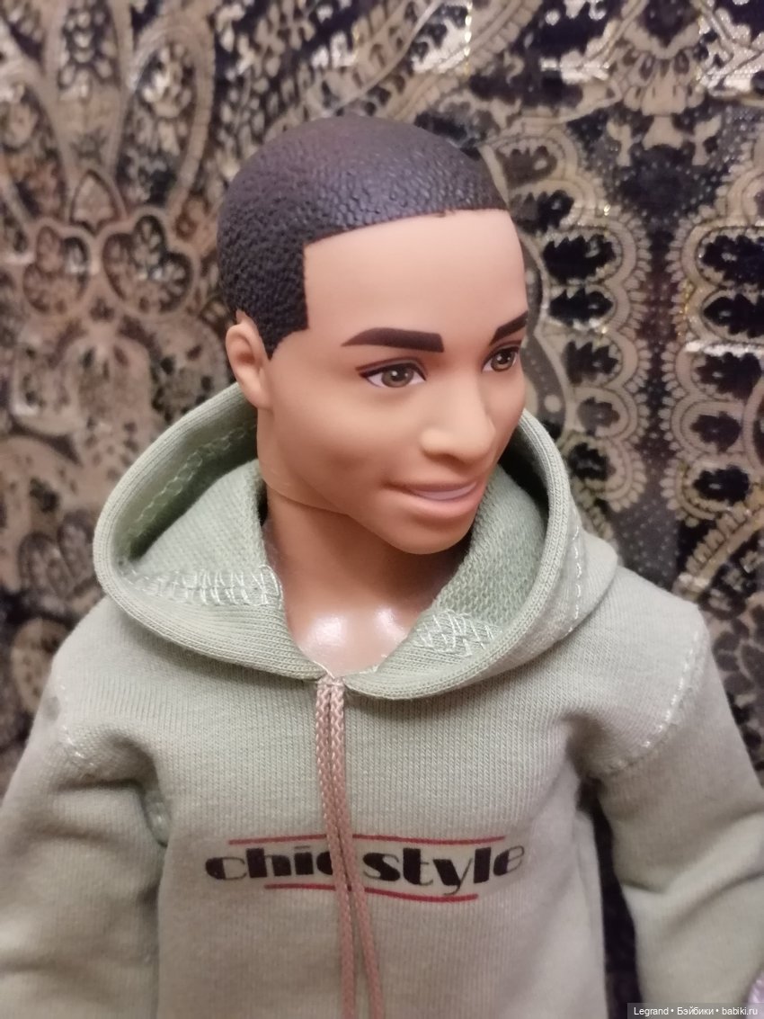 Они сами пишут свои истории: Шебнем и Джемаль