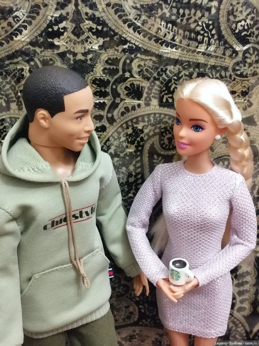 Они сами пишут свои истории: Шебнем и Джемаль