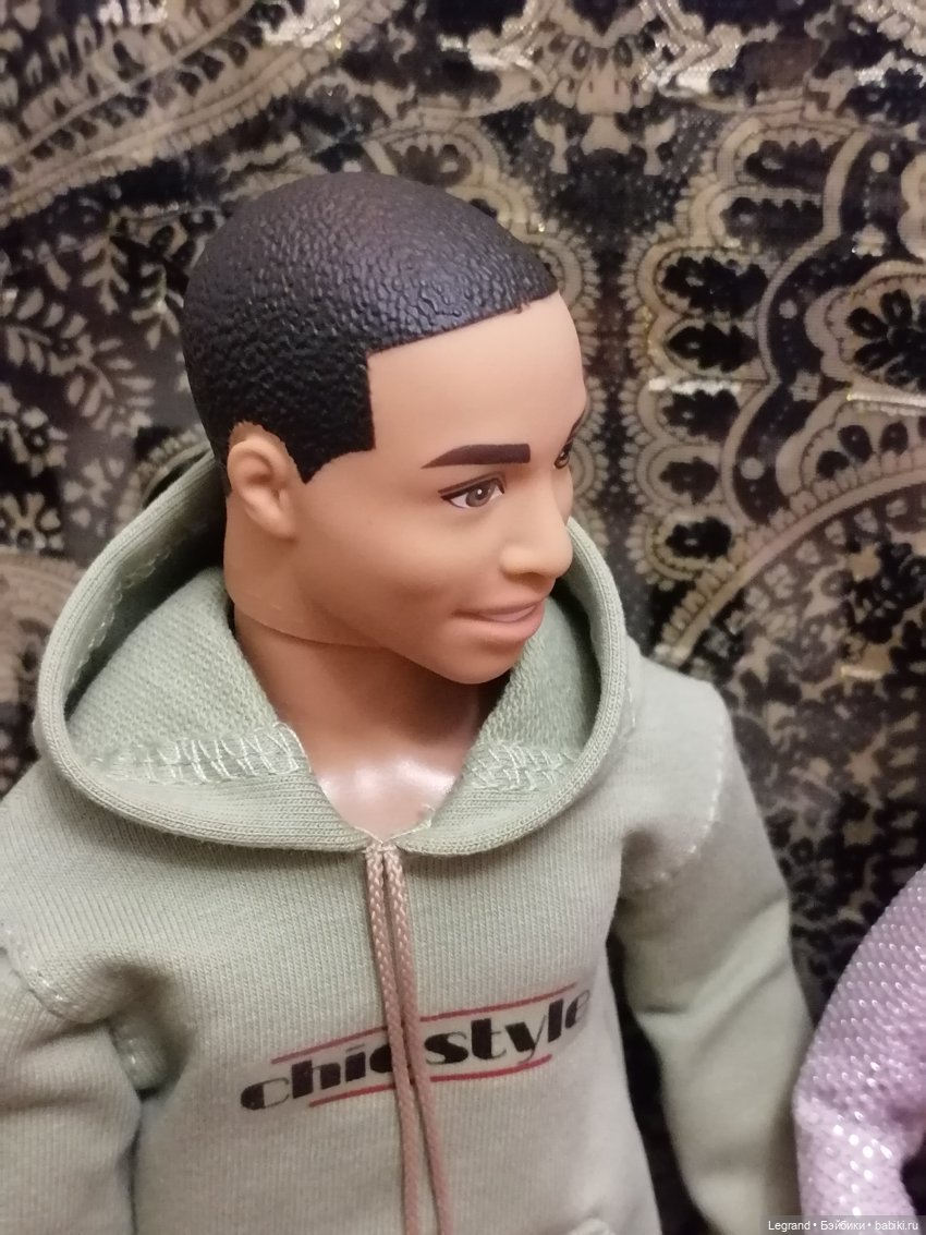 Они сами пишут свои истории: Шебнем и Джемаль