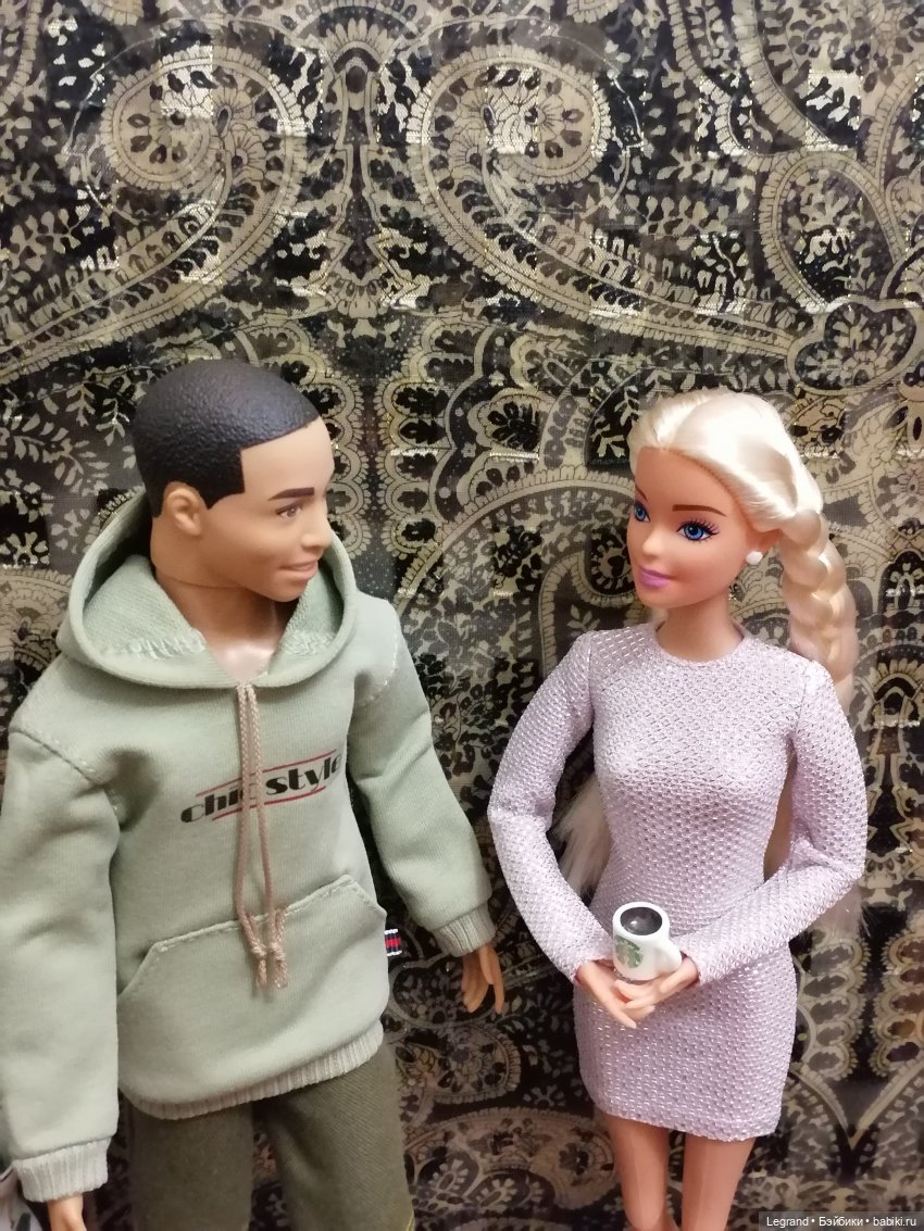 Они сами пишут свои истории: Шебнем и Джемаль (фото 3)