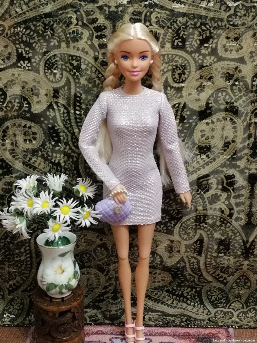 Шебнем в платье от Elenpriv и в новом купальнике (фото 3)