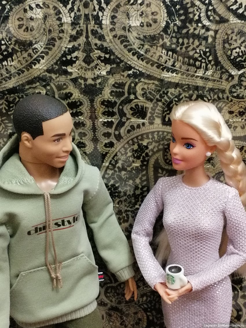 Они сами пишут свои истории: Шебнем и Джемаль