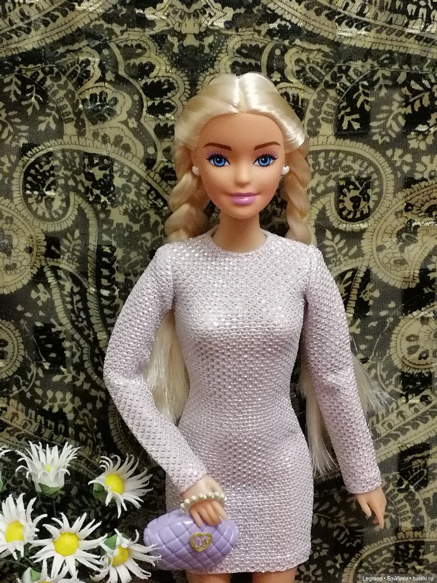 Шебнем в платье от Elenpriv и в новом купальнике (фото 2)