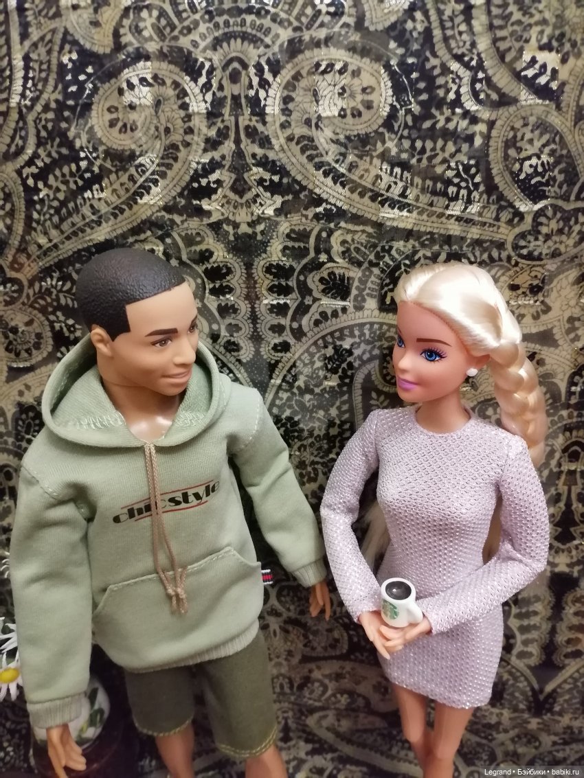 Они сами пишут свои истории: Шебнем и Джемаль (фото 7)