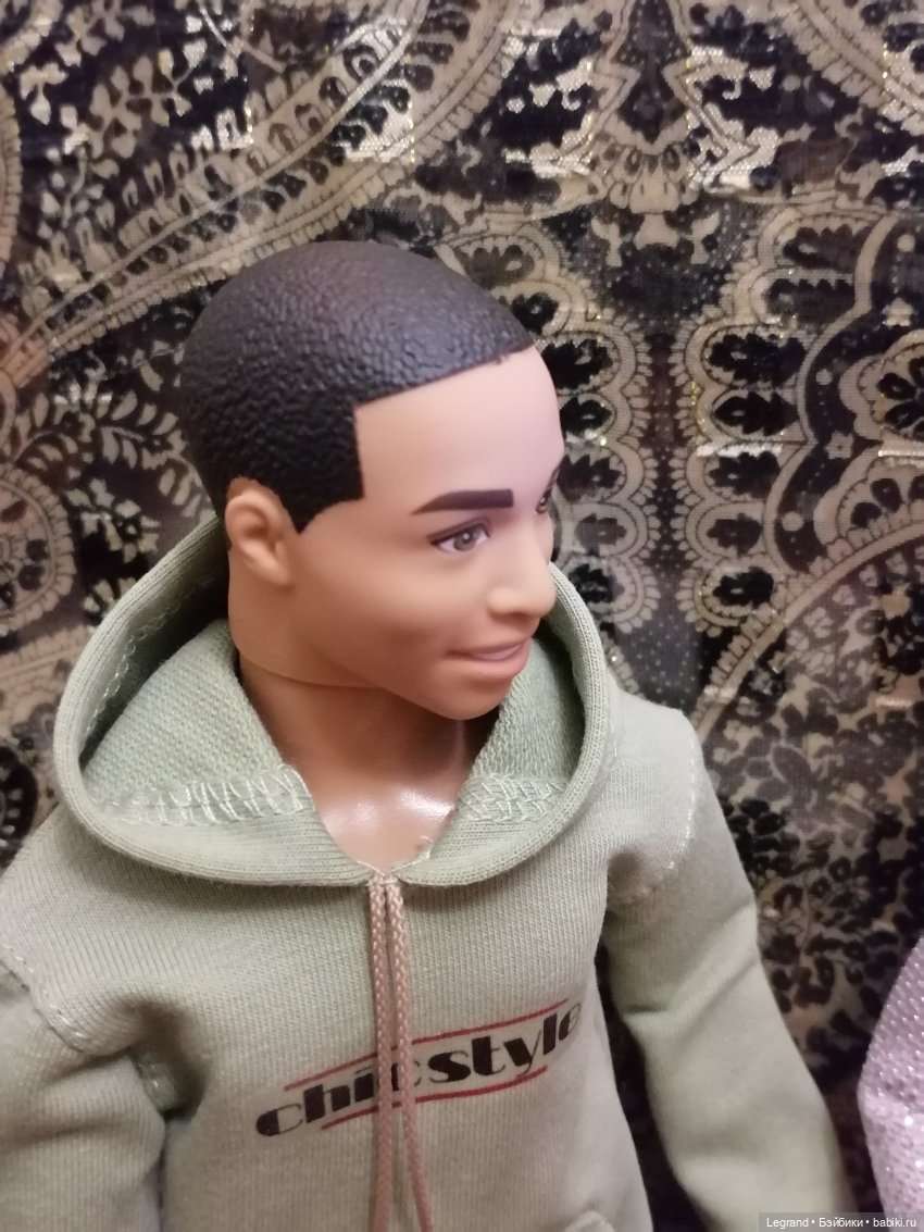 Они сами пишут свои истории: Шебнем и Джемаль (фото 4)