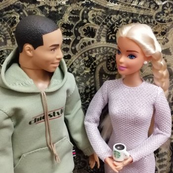 Они сами пишут свои истории: Шебнем и Джемаль