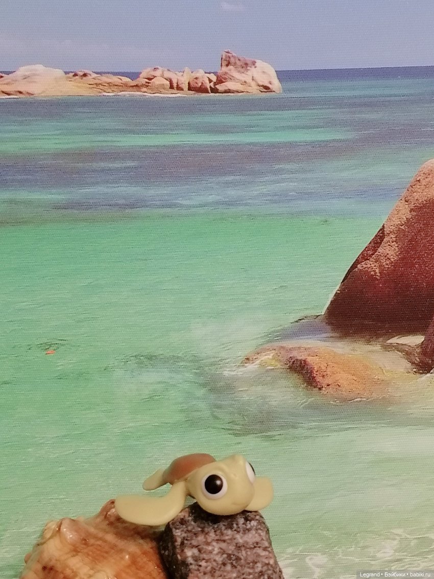 Лурения: питомцы в саду — Интересные игрушки и фигурки (разное): редкие