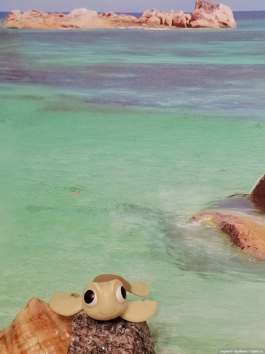 Лурения: питомцы в саду — Интересные игрушки и фигурки (разное): редкие