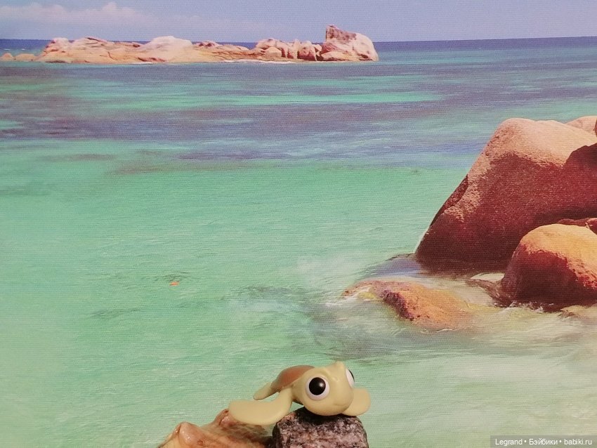 Лурения: питомцы в саду — Интересные игрушки и фигурки (разное): редкие