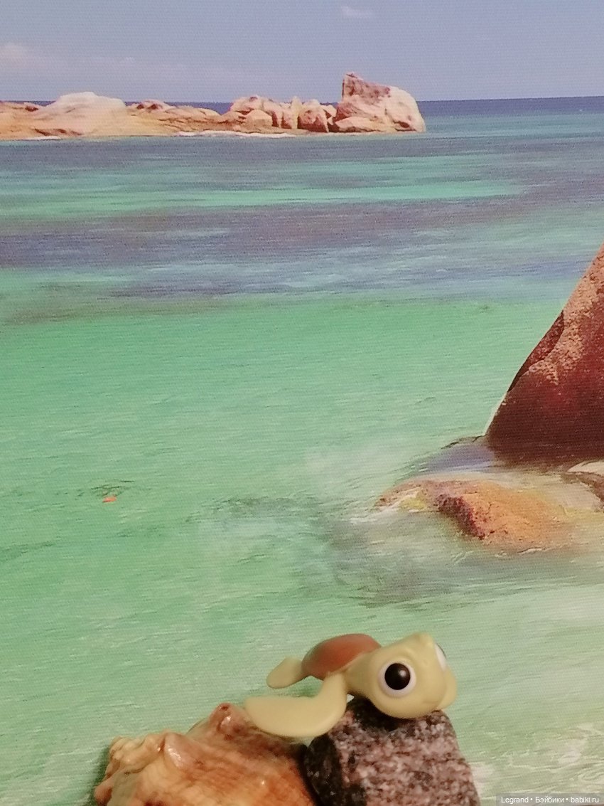 Лурения: питомцы в саду — Интересные игрушки и фигурки (разное): редкие