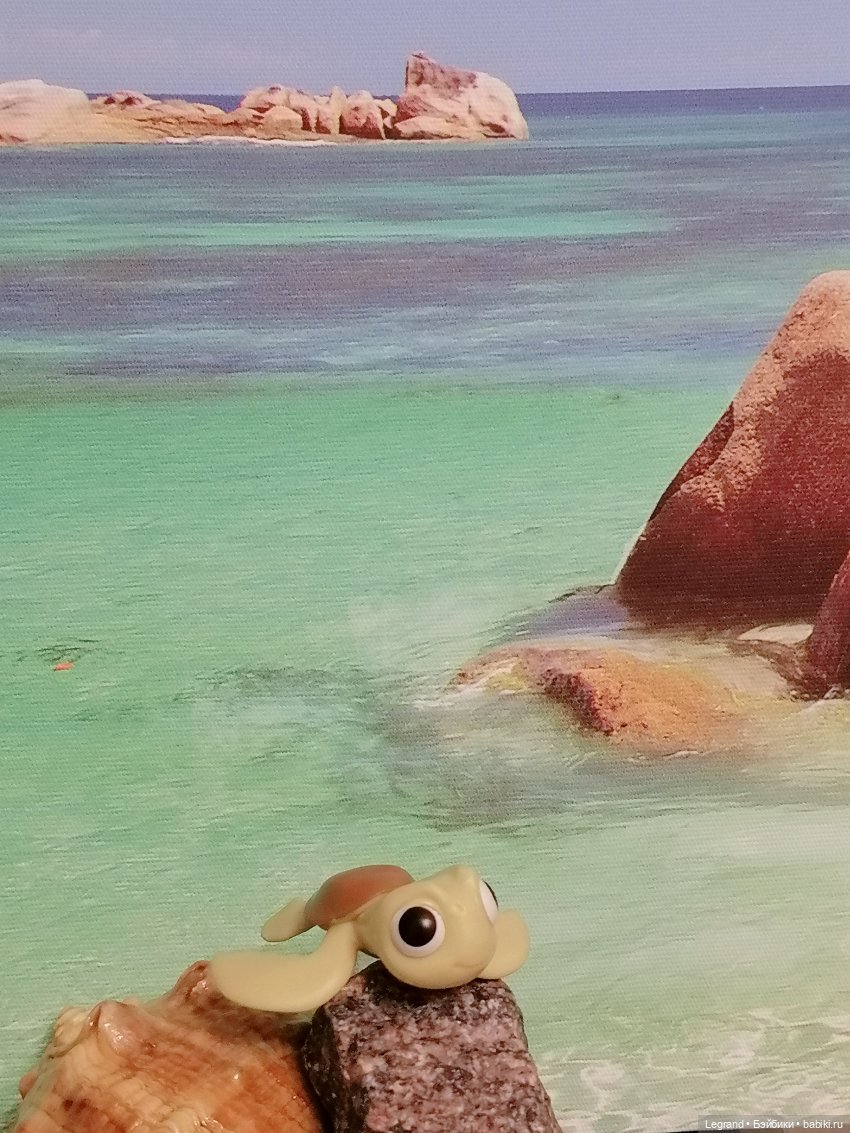 Лурения: питомцы в саду — Интересные игрушки и фигурки (разное): редкие