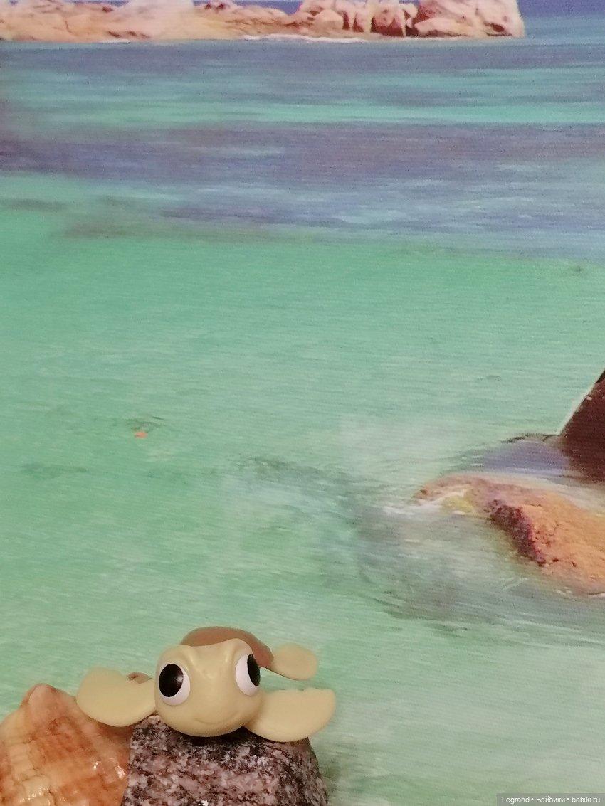 Лурения: питомцы в саду — Интересные игрушки и фигурки (разное): редкие