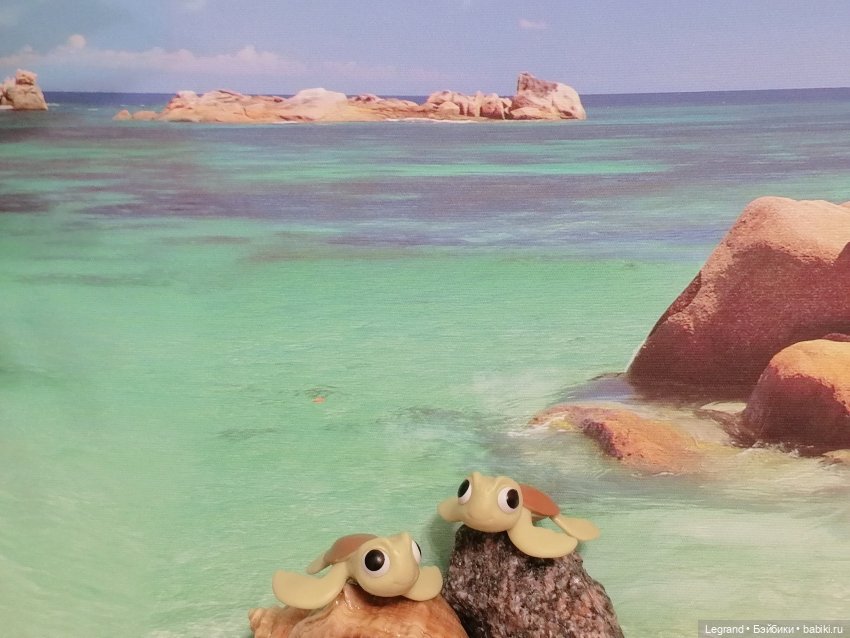 Лурения: питомцы в саду — Интересные игрушки и фигурки (разное): редкие