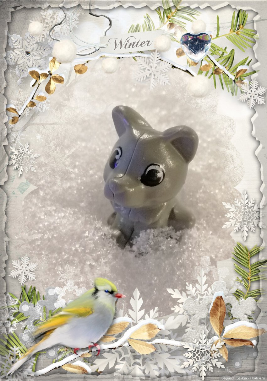 Санкт-Петербург: поздний ноябрь, вечерние фото - часть первая