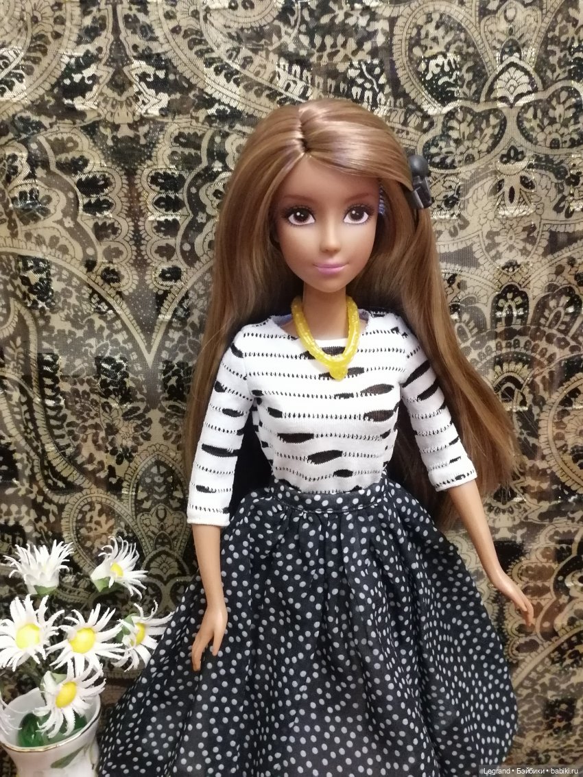 Лурения: Нермин в аутфите от Elenpriv (фото 4)