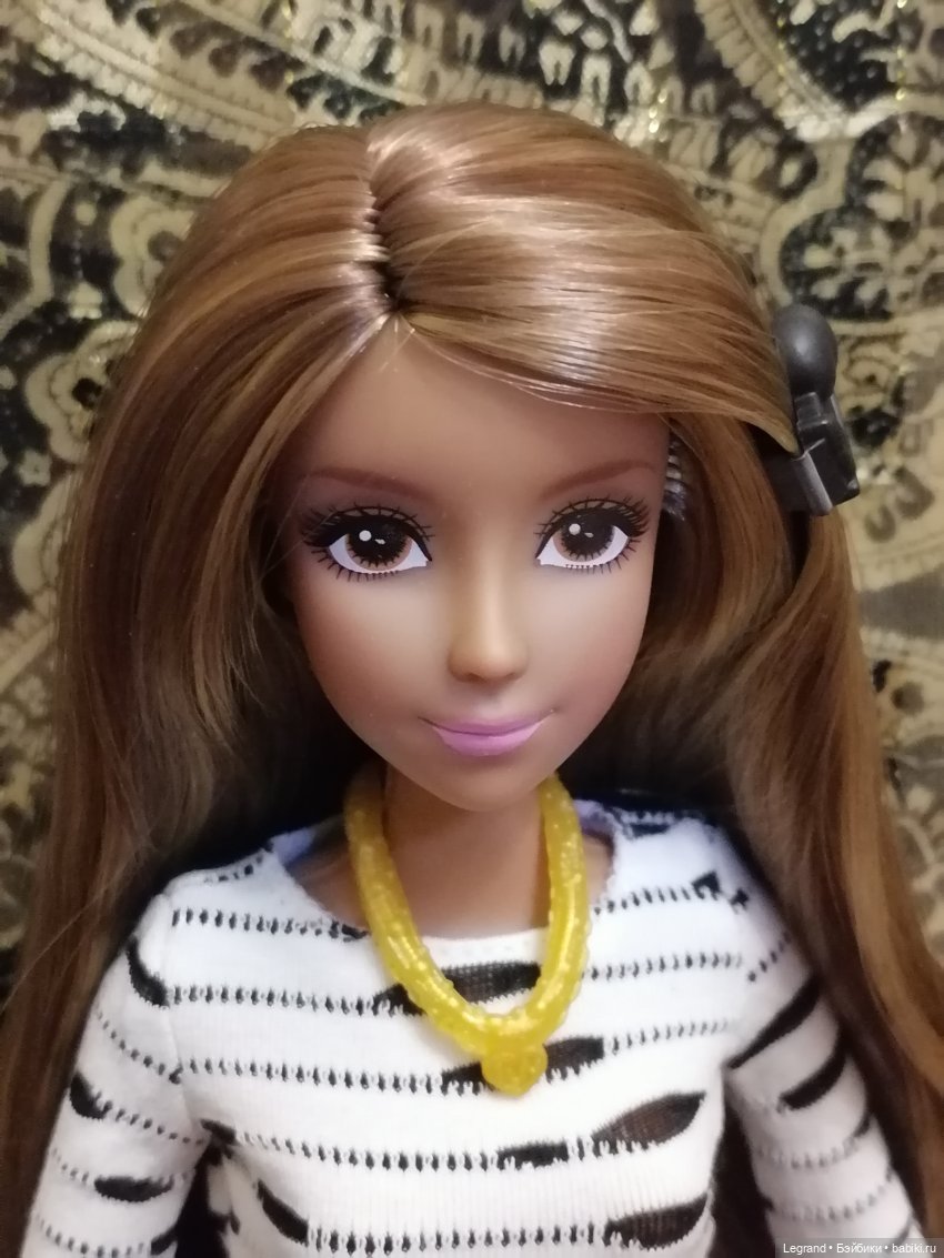 Лурения: Нермин в аутфите от Elenpriv (фото 5)