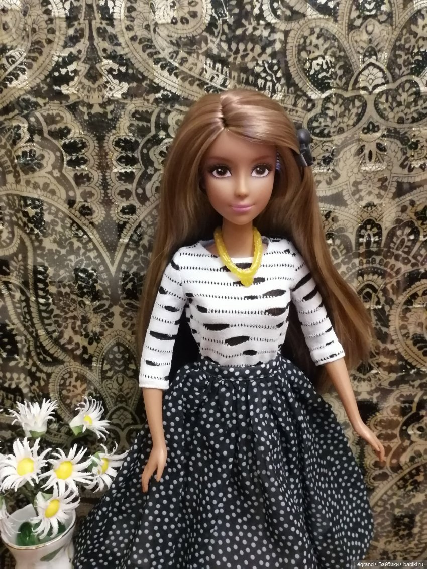 Лурения: Нермин в аутфите от Elenpriv (фото 2)