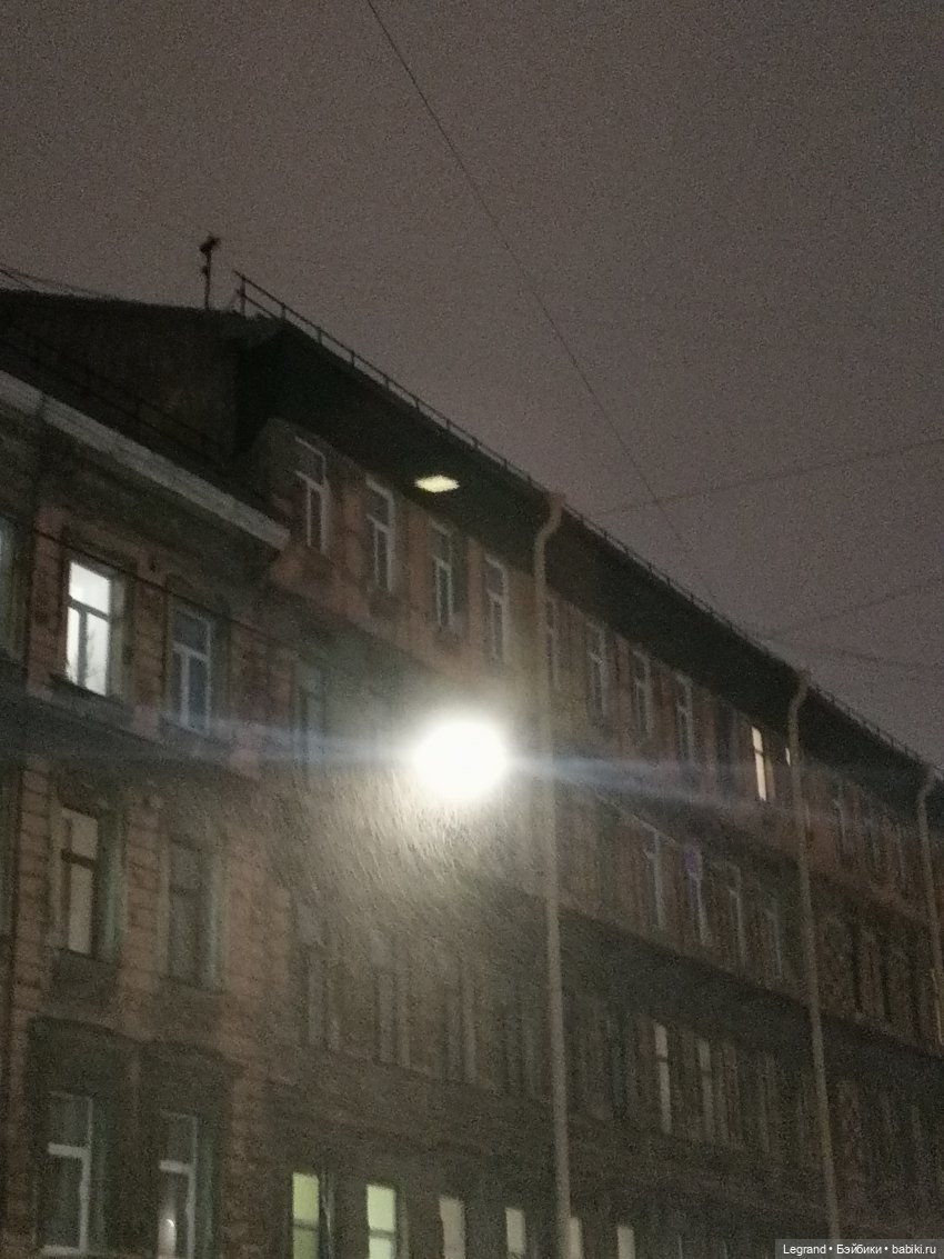 Санкт-Петербург: поздний ноябрь, вечерние фото - часть первая