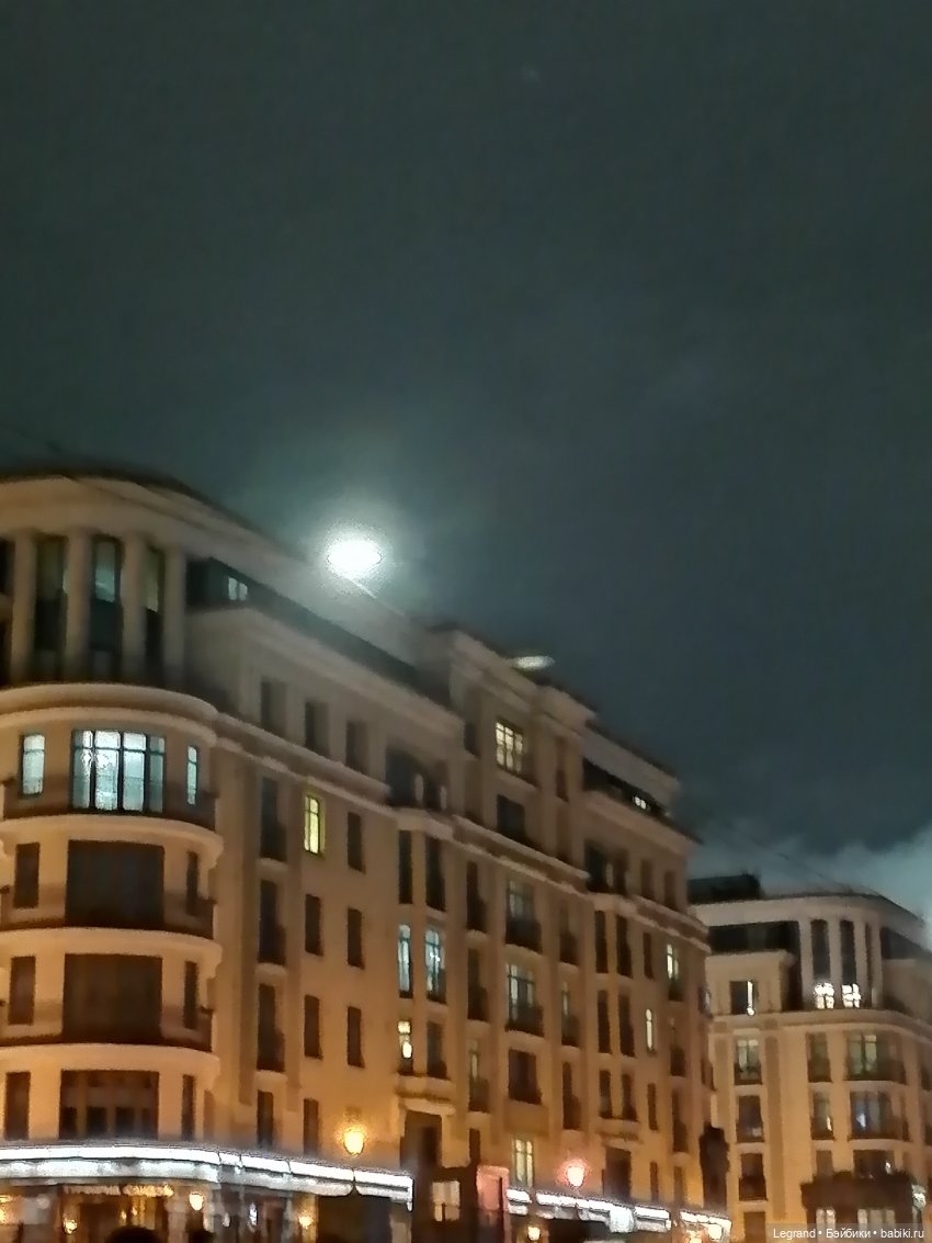 Санкт-Петербург: поздний ноябрь, вечерние фото - часть вторая (фото 8)