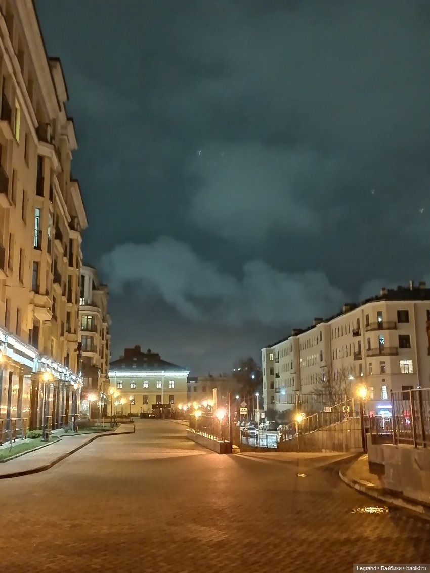 Санкт-Петербург: поздний ноябрь, вечерние фото - часть вторая (фото 9)