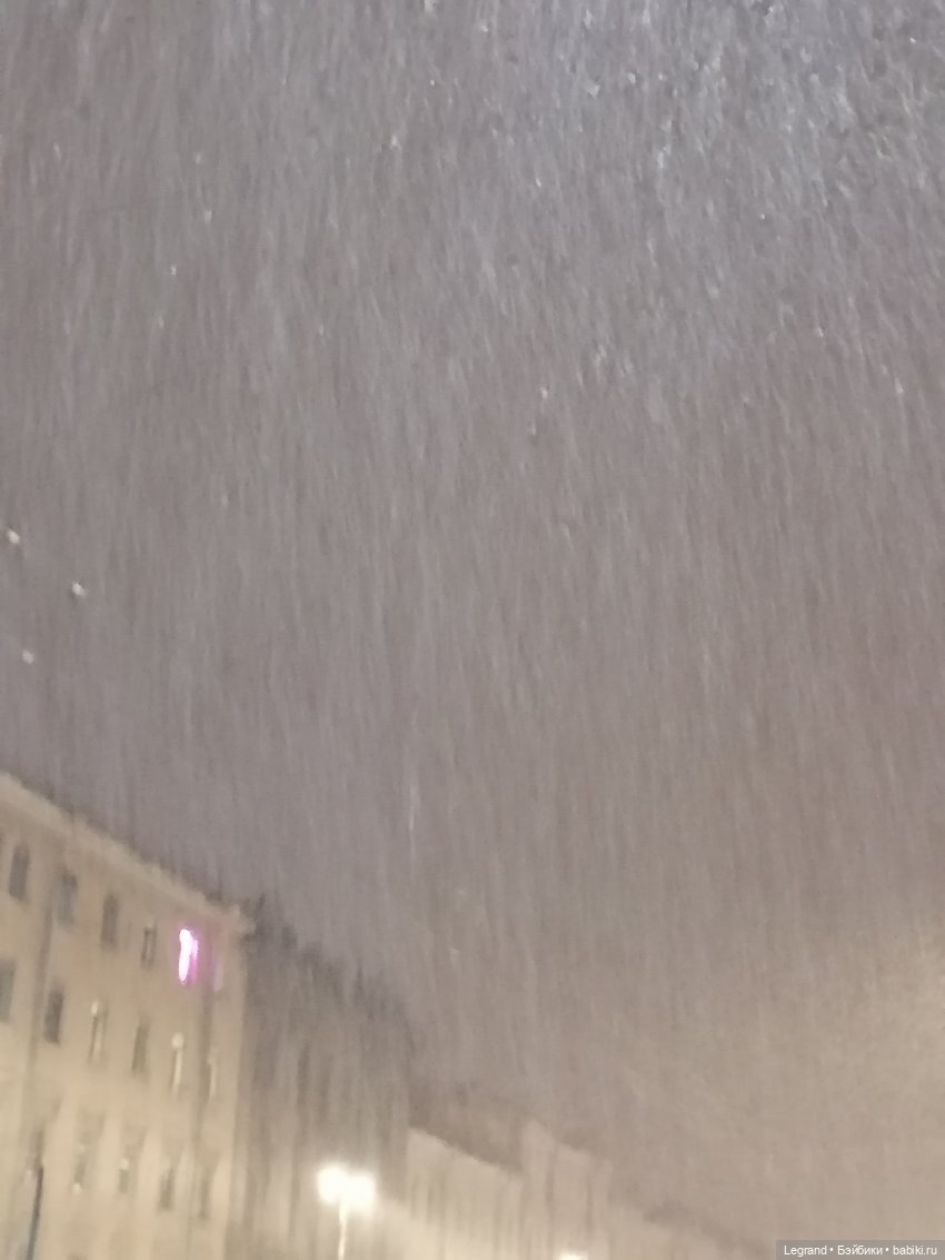 Санкт-Петербург: поздний ноябрь, вечерние фото - часть первая (фото 7)