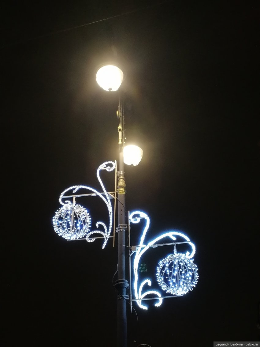 Санкт-Петербург: поздний ноябрь, вечерние фото - часть вторая