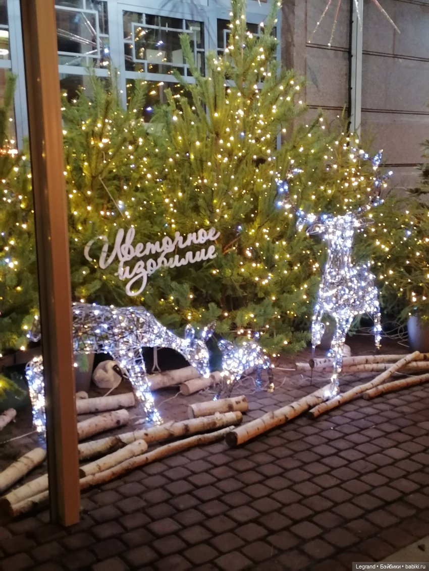 Санкт-Петербург: поздний ноябрь, вечерние фото - часть вторая