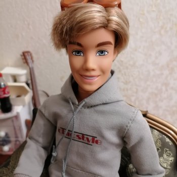 Лурения: минута юмора от Лестата - 3😄