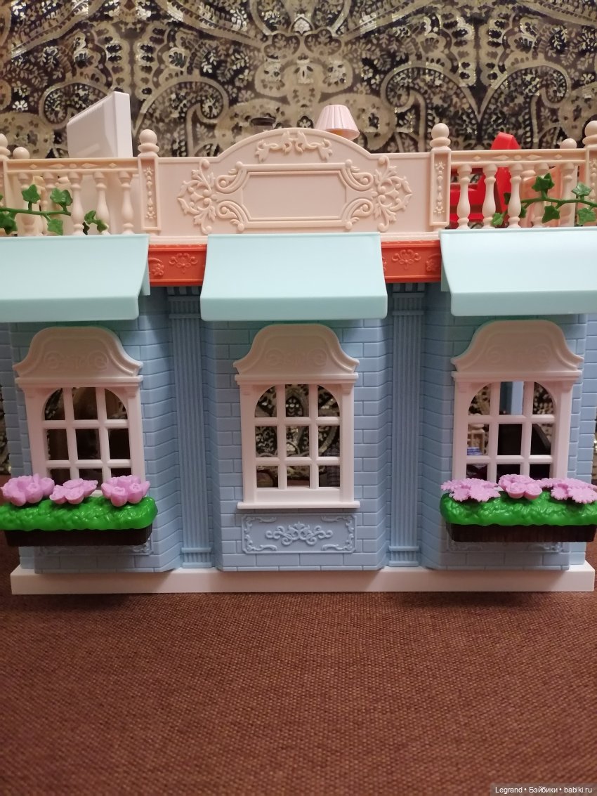 Лурения: Хальвар с потрясающей новостью!🤗