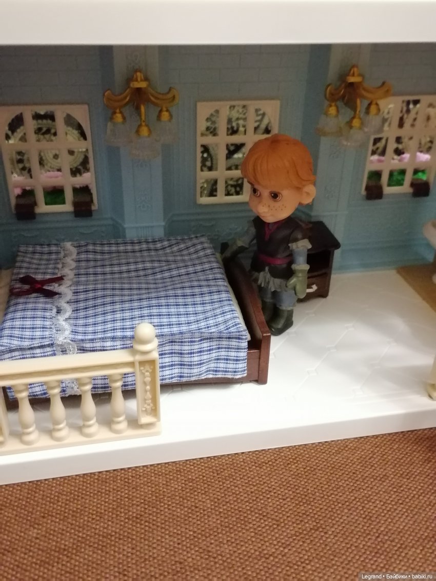 Лурения: Хальвар с потрясающей новостью!🤗