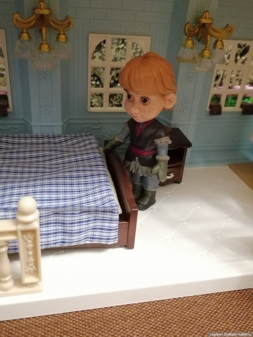 Лурения: Хальвар с потрясающей новостью!🤗