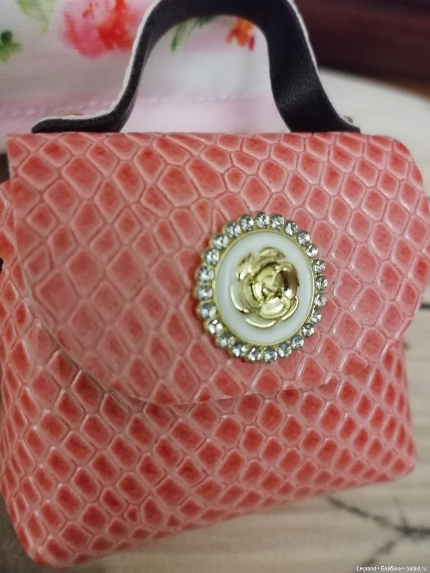 Из жизни моих мишек: Подарок для Пембе