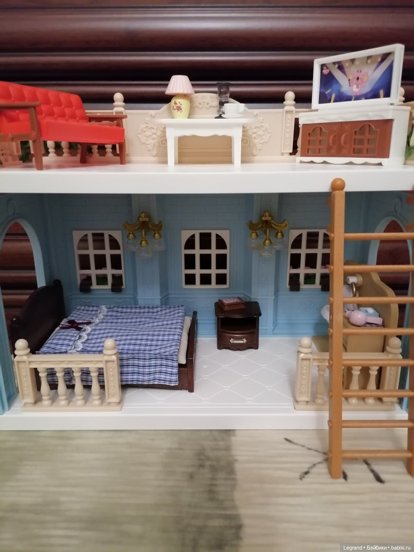 Лурения: Хальвар с потрясающей новостью!🤗