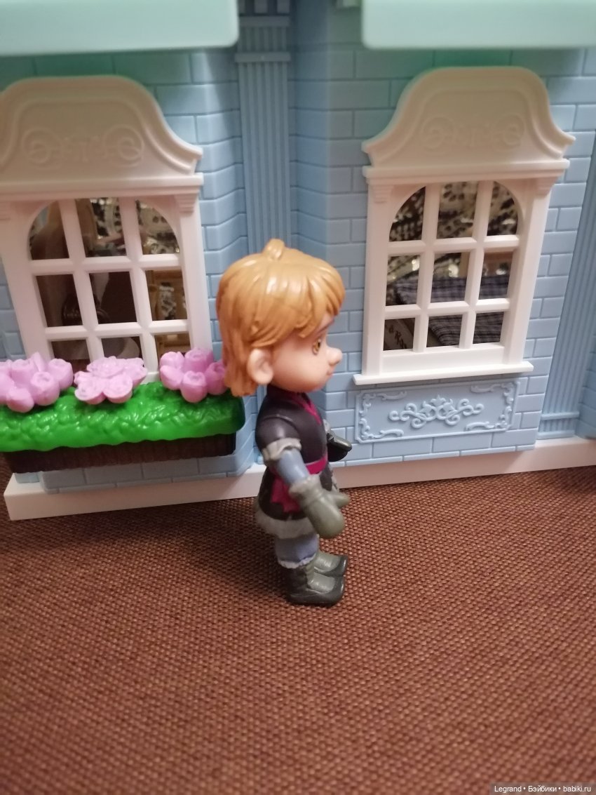 Лурения: Хальвар с потрясающей новостью!🤗