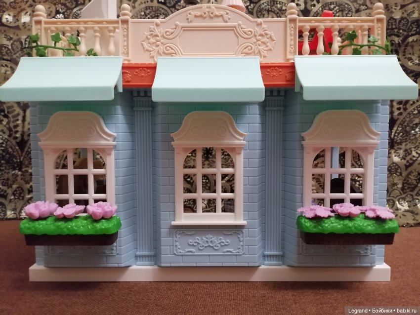 Лурения: Хальвар с потрясающей новостью!🤗