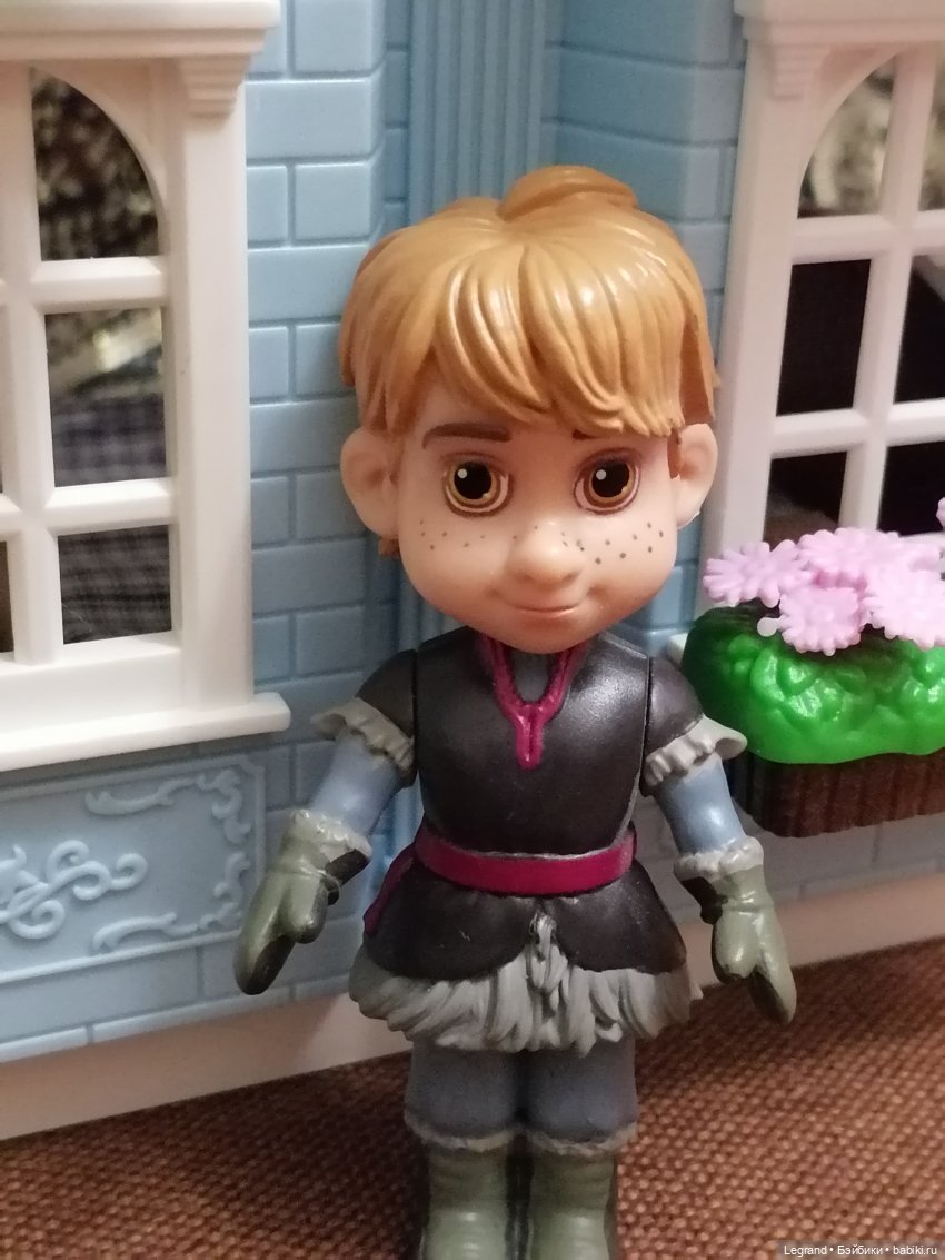 Лурения: Хальвар с потрясающей новостью!🤗