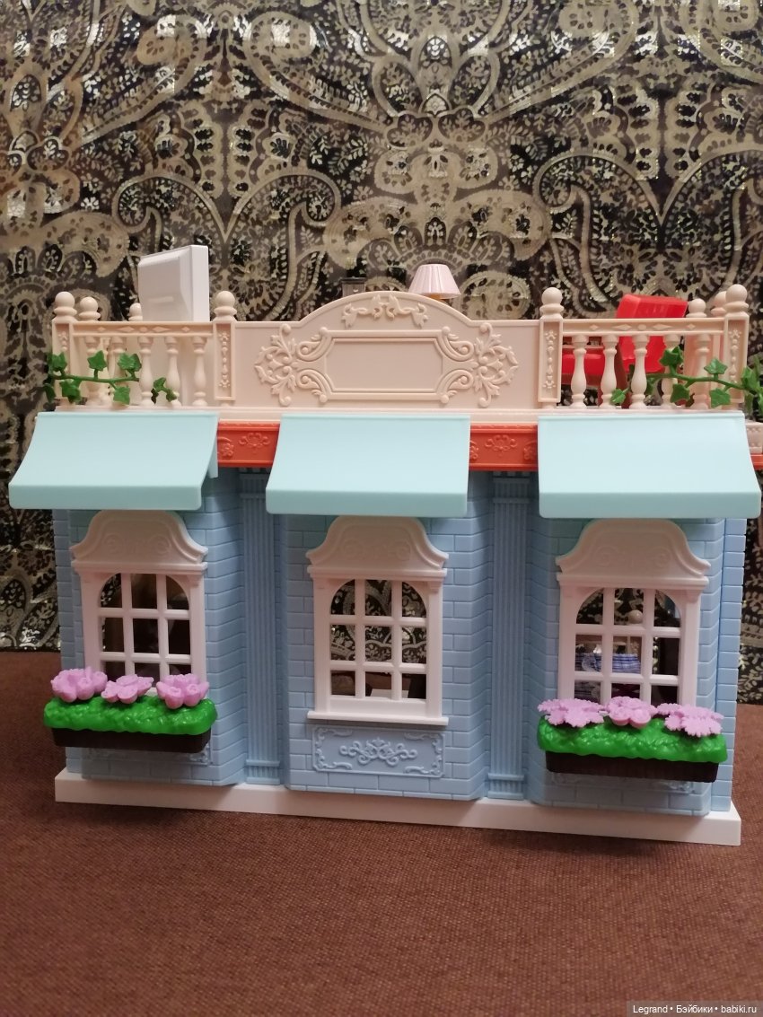 Лурения: Хальвар с потрясающей новостью!🤗