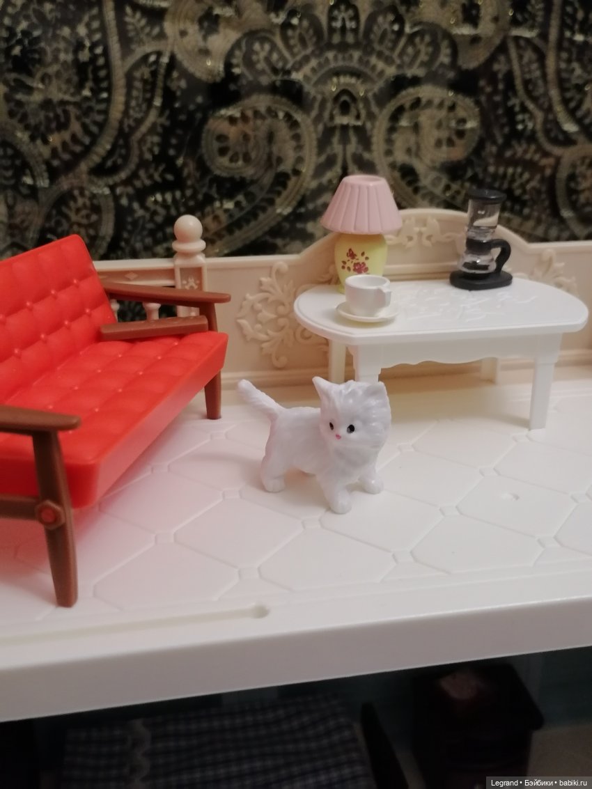 Лурения: Хальвар с потрясающей новостью!🤗