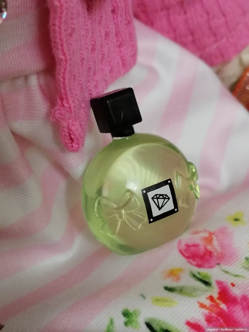 Из жизни моих мишек: Подарок для Пембе