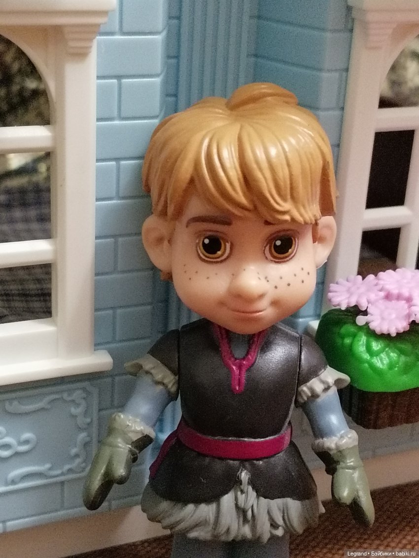 Лурения: Хальвар с потрясающей новостью!🤗