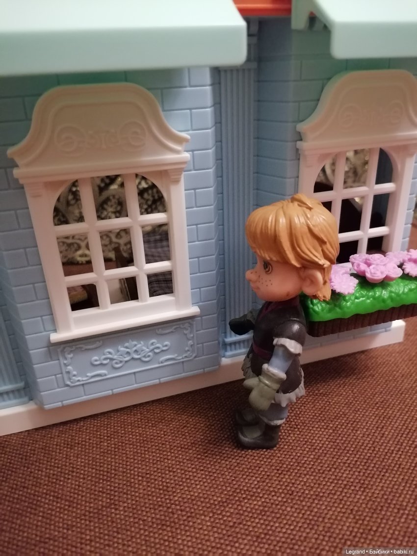 Лурения: Хальвар с потрясающей новостью!🤗